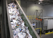 Paper Recycling